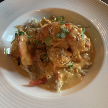 Sage - Thai Bouillabaisse - New American Near Me - Sarasota, Florida Sage - Thai Bouillabaisse - New American Near Me - Sarasota, Florida