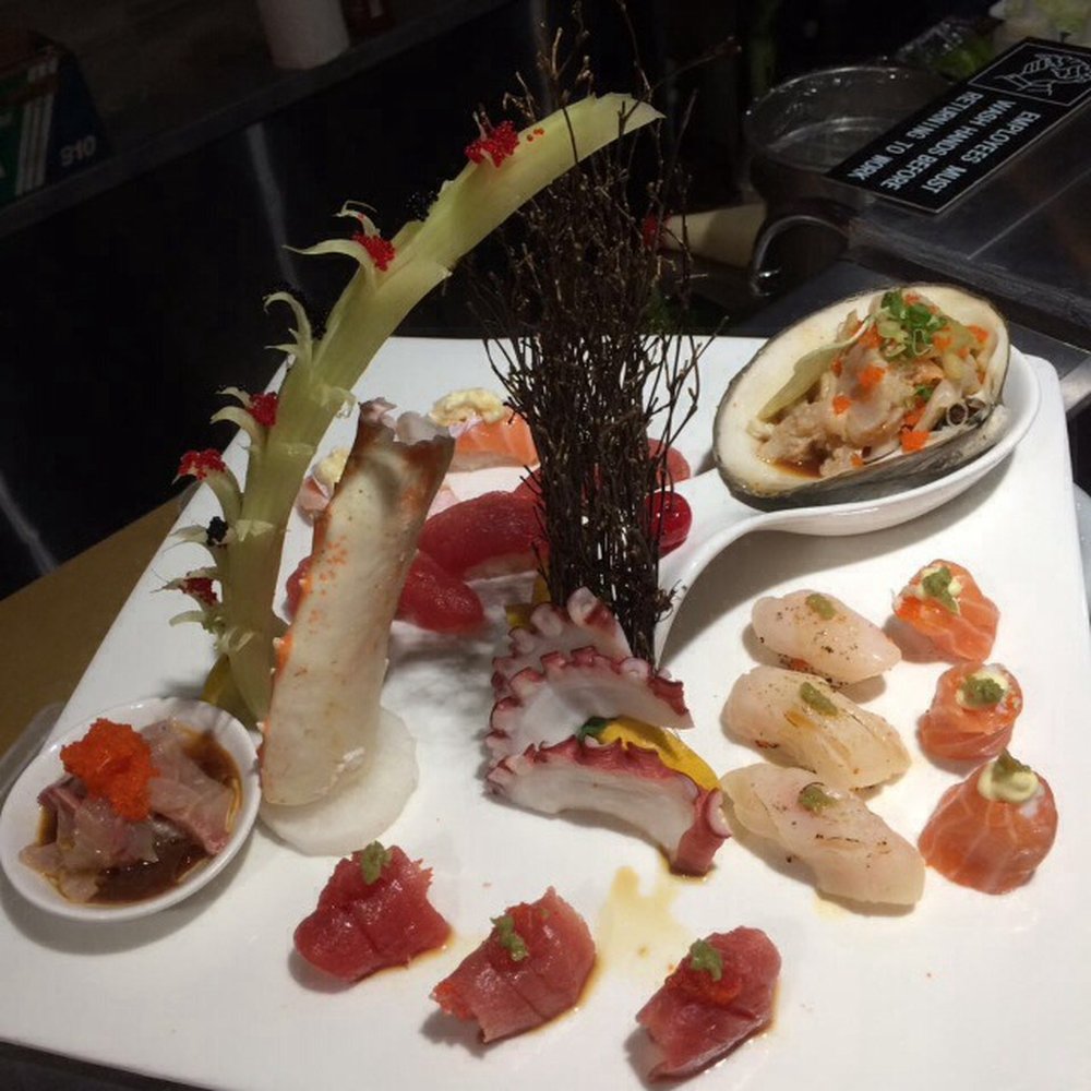 Sakura - Sushi Bars Near Me - Pelham, New York Sakura - Sushi Bars Near Me - Pelham, New York