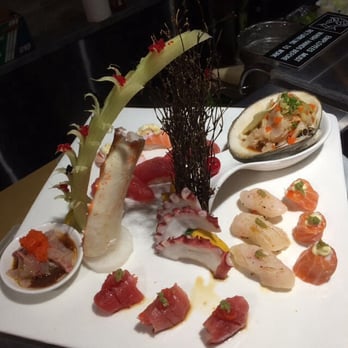 Sakura - Sushi Bars Near Me - Pelham, New York