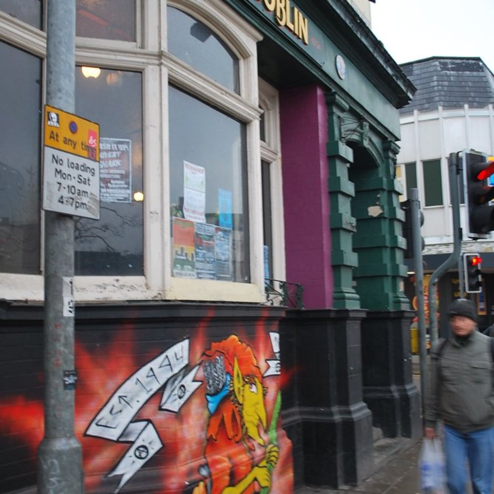The Hobgoblin - hobgoblin - Pubs Near Me - Brighton, BNH