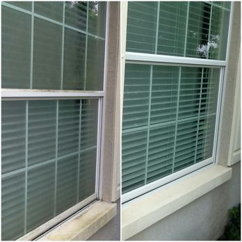 Wash A House - Window Washing Near Me - Summerfield, Florida