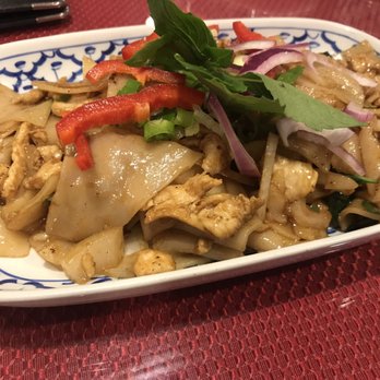 Siam Classic - Thai Near Me - Manassas, Virginia