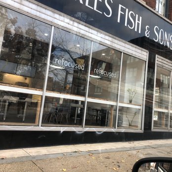 Refocused Vegan - The outside - Vegan Near Me - Baltimore, Maryland Refocused Vegan - The outside - Vegan Near Me - Baltimore, Maryland