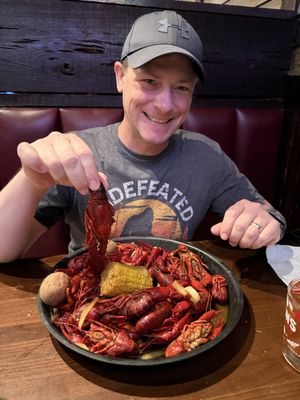 Dons Seafood - Lafayette by null