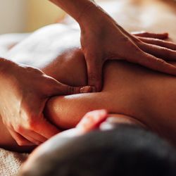 Eastvale Moblie Massage - Deep Tissue