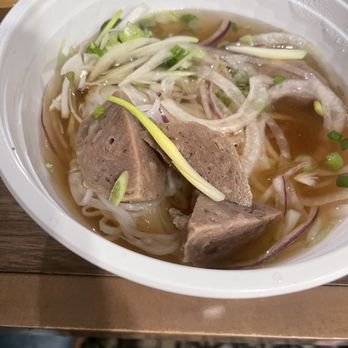 AL PHO - Beef ball pho $14.95 - Vietnamese Near Me - Santa Maria, California AL PHO - Beef ball pho $14.95 - Vietnamese Near Me - Santa Maria, California