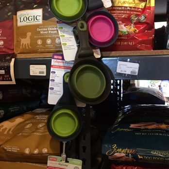 Natural Instincts Healthy Pet Center - Great ingredients and super handy travel bowls - Pet Stores Near Me - Alpine, California