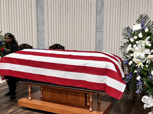 Greenwood Memorial Park and Mortuary by null