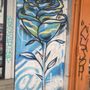 Photo of Standing Rose
