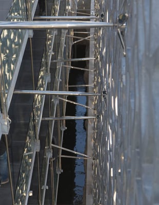 Museum of European and Mediterranean Civilisations by null