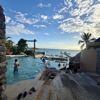Kin Ha - Mexican Near Me - Isla Mujeres, ROO