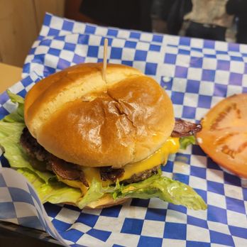 Tip Top Cafe - Jalapeño burger.. didn't last...was better than .ore in. SAN Antonio - American Near Me - San Antonio, Texas Tip Top Cafe - Jalapeño burger.. didn't last...was better than .ore in. SAN Antonio - American Near Me - San Antonio, Texas