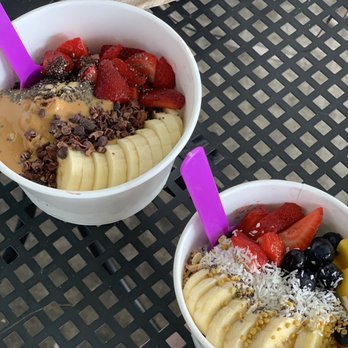 Acai Jungle Cafe - So pretty - Sandwiches Near Me - Burbank, California Acai Jungle Cafe - So pretty - Sandwiches Near Me - Burbank, California