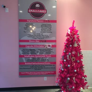 SmallCakes - Richmond - Cupcakes Near Me - Richmond, Texas SmallCakes - Richmond - Cupcakes Near Me - Richmond, Texas