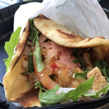 Chomp - American Near Me - Rochester, Michigan