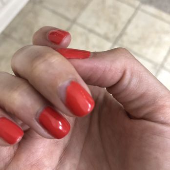 The Perfect Ten - Nail Salons Near Me - Houston, Texas