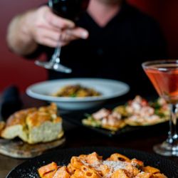 Prezzo Italian Restaurant & Bar - Boca Raton