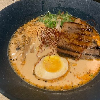 Kamitoku - Ramen Near Me - Honolulu, Hawaii Kamitoku - Ramen Near Me - Honolulu, Hawaii