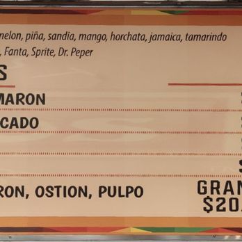Los Tacos - Menu - Mexican Near Me - Las Vegas, Nevada Los Tacos - Menu - Mexican Near Me - Las Vegas, Nevada
