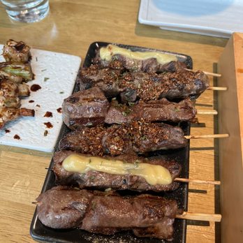 Shinya Shokudo - Izakaya Near Me - Seattle, Washington