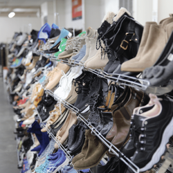 Waterfront Thrift Store