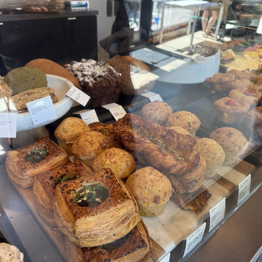 Craftsman and Wolves - Patisserie/Cake Shop Near Me - Mountain View, California Craftsman and Wolves - Patisserie/Cake Shop Near Me - Mountain View, California