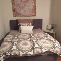 Gästehaus Malz - Superbequeme Boxspring Betten!