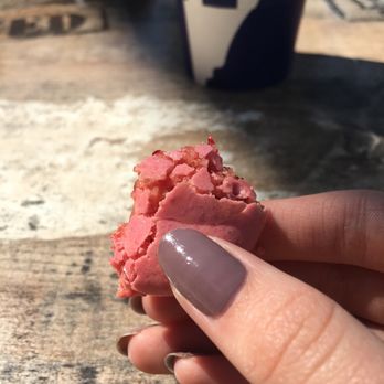 iCafe de Paris - Amazing Macaron! - Creperies Near Me - Orlando, Florida
