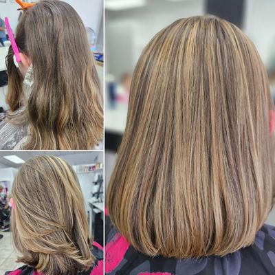 Immagine Hair Salon by null