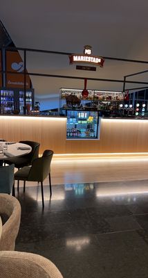 Stockholm Arlanda Airport by null