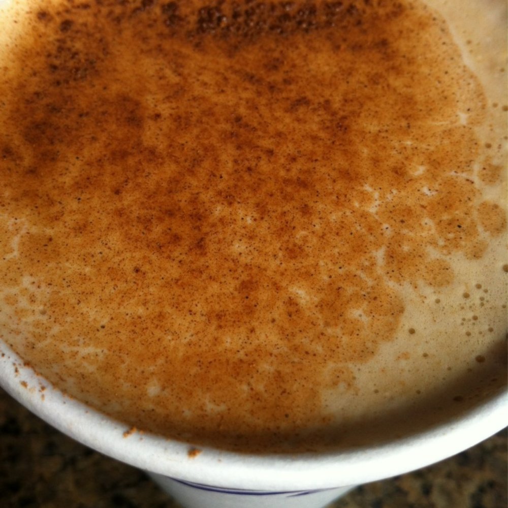 Peet's Coffee - Gingerbread latte - Coffee & Tea Near Me - Santa Clara, California Peet's Coffee - Gingerbread latte - Coffee & Tea Near Me - Santa Clara, California