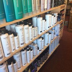 Paradise Beauty  Supply & Salon