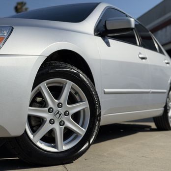 YG Auto Detailing - Auto Detailing Near Me - Pomona, California YG Auto Detailing - Auto Detailing Near Me - Pomona, California