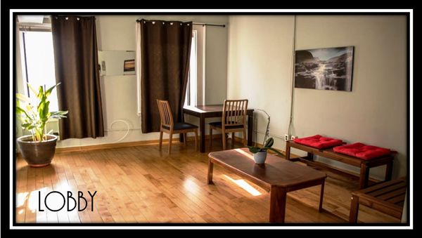 Saint Lawrence Residences and Suites by null