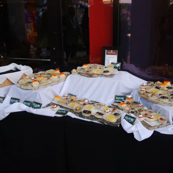 Catering On Time - Catering On Time catering for our grand opening event for Re/Max Legacy in Brea! - Caterers Near Me Catering On Time - Catering On Time catering for our grand opening event for Re/Max Legacy in Brea! - Caterers Near Me