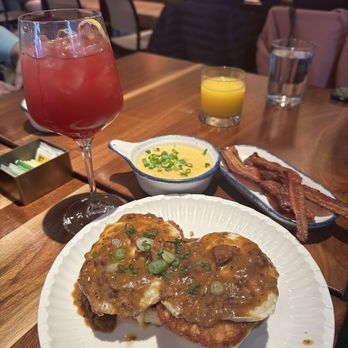 Unconventional Diner - Breakfast & Brunch Near Me - Washington, DC, District of Columbia Unconventional Diner - Breakfast & Brunch Near Me - Washington, DC, District of Columbia
