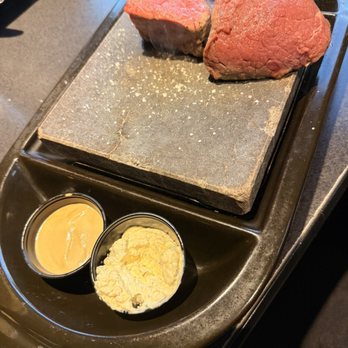 Black Rock Bar & Grill - Steakhouses Near Me - Toledo, Ohio Black Rock Bar & Grill - Steakhouses Near Me - Toledo, Ohio