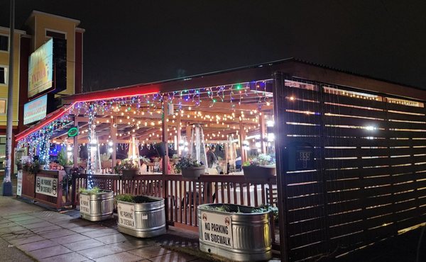 Taste of India by null