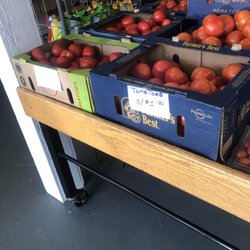 Dollar Produce