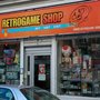 Photo of Retrogame-Shop