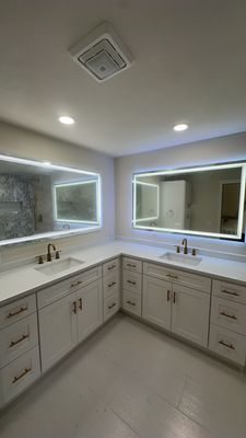 Bathroom Remodels - Bathroom Remodels Bathroom Remodels - Bathroom Remodels