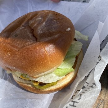 Pretty Good Advice - Cheeseburger - Sandwiches Near Me - Soquel, California Pretty Good Advice - Cheeseburger - Sandwiches Near Me - Soquel, California