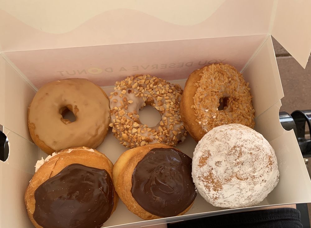 ELITE DONUTS CLOSED Updated June 2024 110 Photos & 91 Reviews