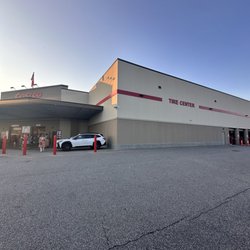 Costco Wholesale