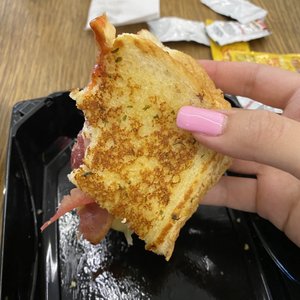 Photo of The Habit Burger Grill - Los Angeles, CA, United States