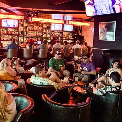 Empire Social Lounge (Brickell Location) by null