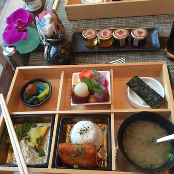 Zen Kitchen - Japanese Breakfast! Oh YUM - Sushi Bars Near Me - Las Vegas, Nevada Zen Kitchen - Japanese Breakfast! Oh YUM - Sushi Bars Near Me - Las Vegas, Nevada