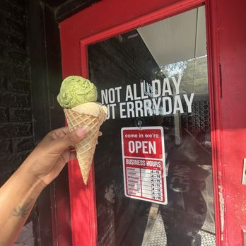 CRMD - Ice Cream & Frozen Yogurt Near Me - Columbus, Ohio