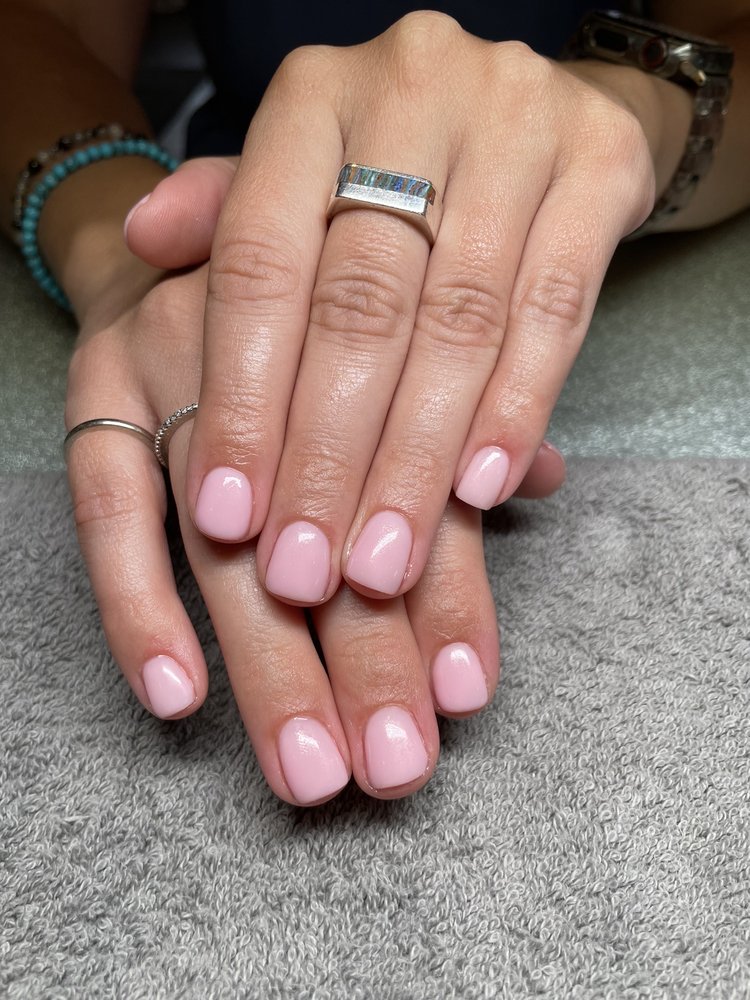 NAIL CANDY SALON AND BEAUTY BAR Updated October 2024 98 Photos & 42