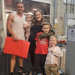 Crossfit Woodbridge